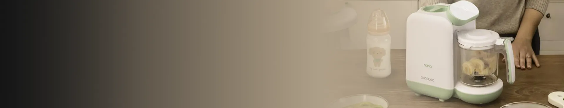 shop banner Baby Feeding Essentials